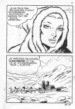 Elvifrance - Jacula - T069 - Au-delà de la Sibérie : page 75