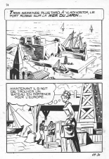Elvifrance - Jacula - T069 - Au-delà de la Sibérie : page 76