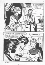Elvifrance - Jacula - T069 - Au-delà de la Sibérie : page 79