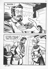 Elvifrance - Jacula - T069 - Au-delà de la Sibérie : page 81