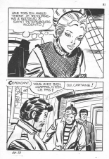 Elvifrance - Jacula - T069 - Au-delà de la Sibérie : page 83
