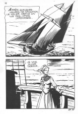 Elvifrance - Jacula - T069 - Au-delà de la Sibérie : page 84