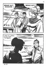 Elvifrance - Jacula - T069 - Au-delà de la Sibérie : page 85