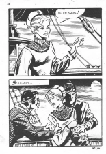Elvifrance - Jacula - T069 - Au-delà de la Sibérie : page 86
