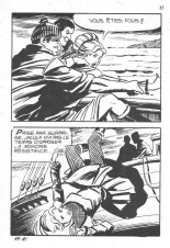 Elvifrance - Jacula - T069 - Au-delà de la Sibérie : page 87