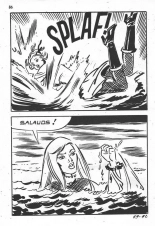 Elvifrance - Jacula - T069 - Au-delà de la Sibérie : page 88