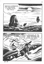 Elvifrance - Jacula - T069 - Au-delà de la Sibérie : page 89