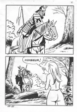 Elvifrance - Jacula - T069 - Au-delà de la Sibérie : page 99