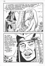 Elvifrance - Jacula - T069 - Au-delà de la Sibérie : page 102