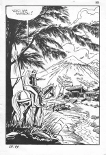 Elvifrance - Jacula - T069 - Au-delà de la Sibérie : page 105