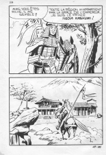 Elvifrance - Jacula - T069 - Au-delà de la Sibérie : page 106