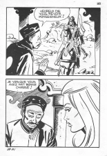 Elvifrance - Jacula - T069 - Au-delà de la Sibérie : page 107