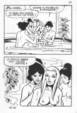 Elvifrance - Jacula - T069 - Au-delà de la Sibérie : page 109