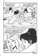 Elvifrance - Jacula - T069 - Au-delà de la Sibérie : page 110
