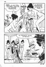 Elvifrance - Jacula - T069 - Au-delà de la Sibérie : page 112