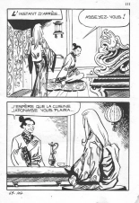 Elvifrance - Jacula - T069 - Au-delà de la Sibérie : page 113