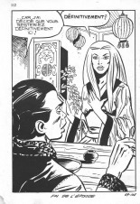 Elvifrance - Jacula - T069 - Au-delà de la Sibérie : page 114