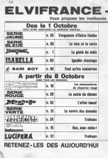 Elvifrance - Jacula - T069 - Au-delà de la Sibérie : page 116