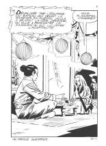Elvifrance - Jacula - T070 - Le sang des samourai : page 5