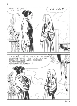 Elvifrance - Jacula - T070 - Le sang des samourai : page 8