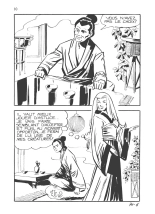 Elvifrance - Jacula - T070 - Le sang des samourai : page 10
