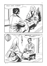 Elvifrance - Jacula - T070 - Le sang des samourai : page 11