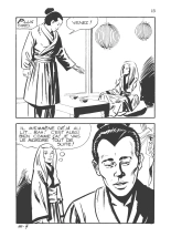 Elvifrance - Jacula - T070 - Le sang des samourai : page 13