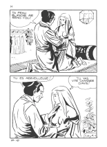 Elvifrance - Jacula - T070 - Le sang des samourai : page 14