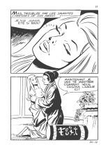 Elvifrance - Jacula - T070 - Le sang des samourai : page 15