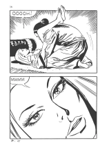 Elvifrance - Jacula - T070 - Le sang des samourai : page 16
