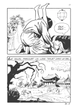 Elvifrance - Jacula - T070 - Le sang des samourai : page 17