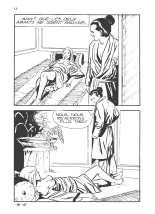 Elvifrance - Jacula - T070 - Le sang des samourai : page 18