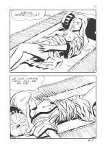 Elvifrance - Jacula - T070 - Le sang des samourai : page 19