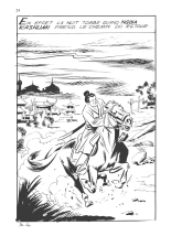 Elvifrance - Jacula - T070 - Le sang des samourai : page 24