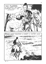 Elvifrance - Jacula - T070 - Le sang des samourai : page 25