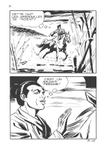 Elvifrance - Jacula - T070 - Le sang des samourai : page 26