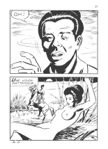 Elvifrance - Jacula - T070 - Le sang des samourai : page 27