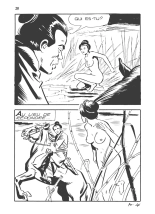 Elvifrance - Jacula - T070 - Le sang des samourai : page 28