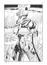 Elvifrance - Jacula - T070 - Le sang des samourai : page 29