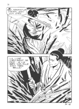 Elvifrance - Jacula - T070 - Le sang des samourai : page 30