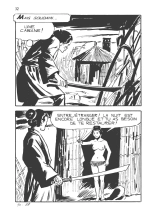 Elvifrance - Jacula - T070 - Le sang des samourai : page 32