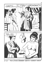 Elvifrance - Jacula - T070 - Le sang des samourai : page 33