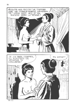 Elvifrance - Jacula - T070 - Le sang des samourai : page 36