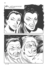 Elvifrance - Jacula - T070 - Le sang des samourai : page 40