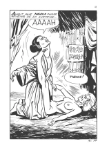 Elvifrance - Jacula - T070 - Le sang des samourai : page 41