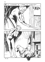 Elvifrance - Jacula - T070 - Le sang des samourai : page 44
