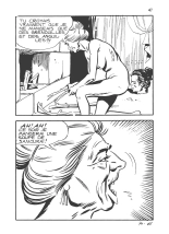 Elvifrance - Jacula - T070 - Le sang des samourai : page 47