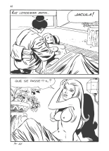 Elvifrance - Jacula - T070 - Le sang des samourai : page 48