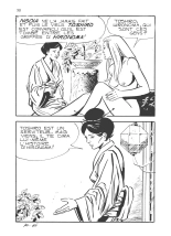 Elvifrance - Jacula - T070 - Le sang des samourai : page 50
