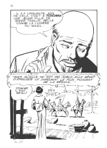 Elvifrance - Jacula - T070 - Le sang des samourai : page 52